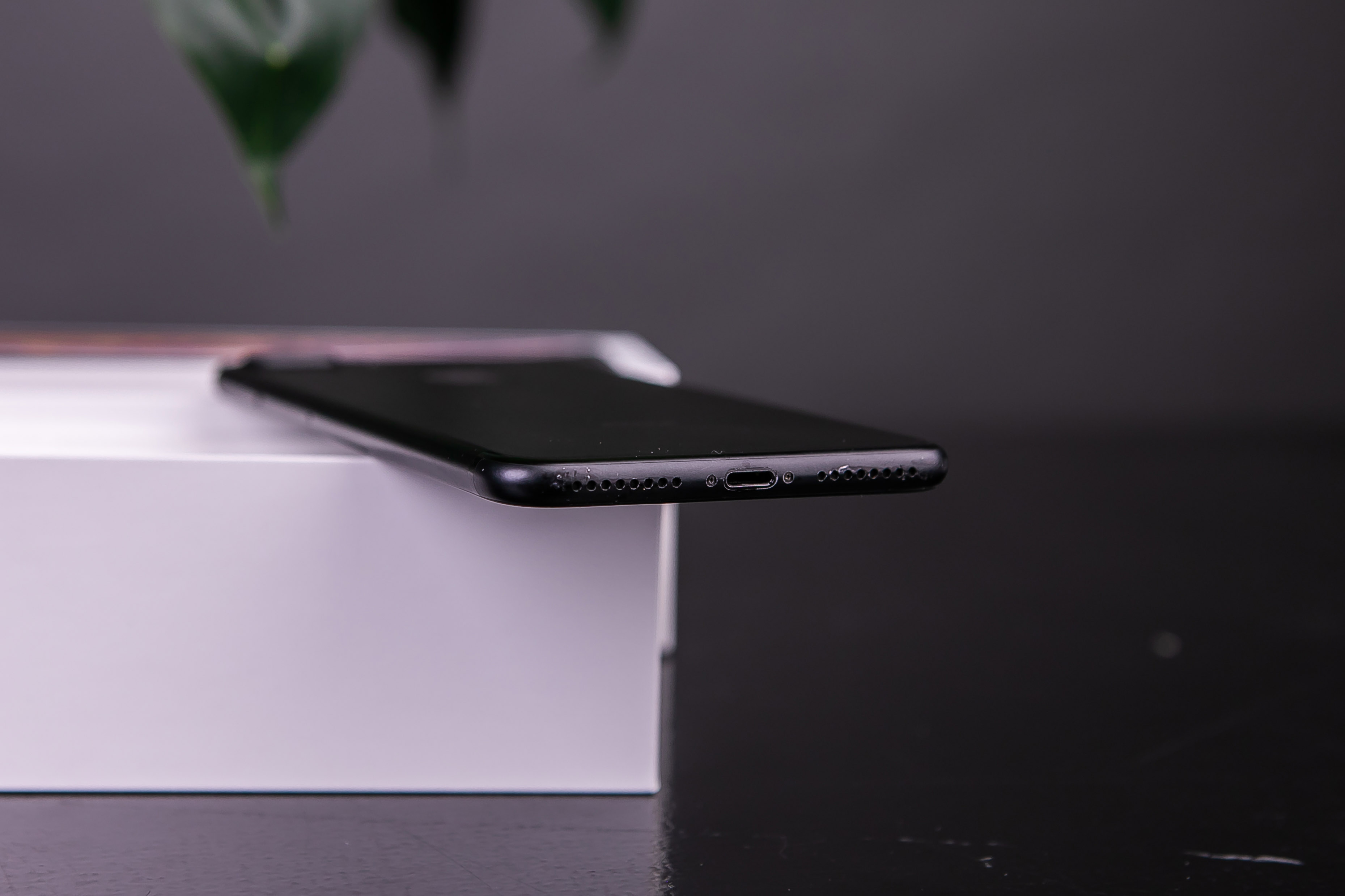 iPhone 7 Plus 128GB Black (MN4M2) б/у